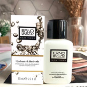 Laszle奥伦纳素蛋白水60ml滋润保湿 超值中样 Erno 护肤水深层补水