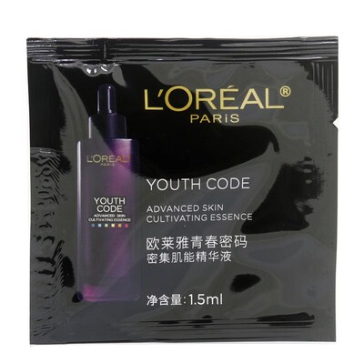 欧莱雅青春密码密集肌能肌底液