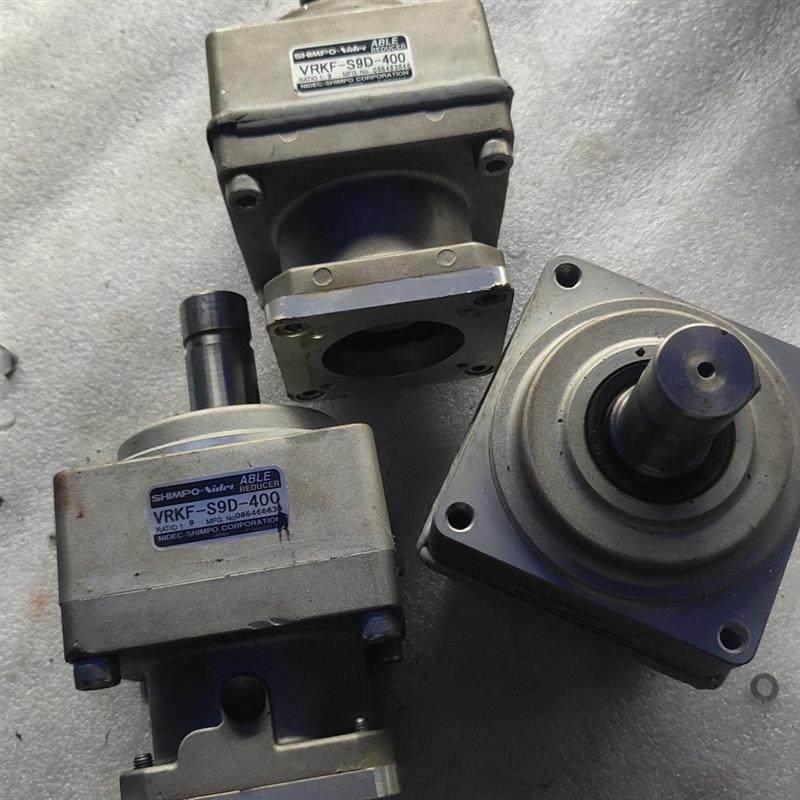 【议价】���ڼ��ٻ���1:9���ٻ���VRKF-S9D-400