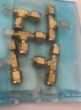 【议价】Perkin Elmer tee connection