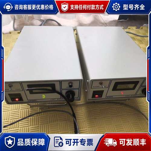 议价ORIEL 68850 LIGHI INTENSITY CO可维修
