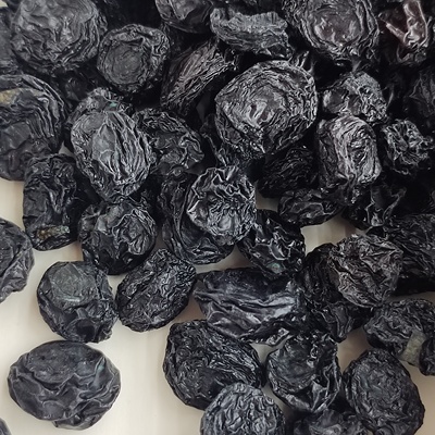 大果巨峰葡萄干不加糖新疆特产自然风干无籽甜香果味足农家自产