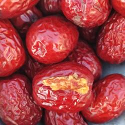 新疆特产皮山县农家灰枣红枣水洗灰枣零食煮粥煲汤非免洗新货甘甜