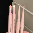 妈生肉粉色 sweetmint双头卧蚕笔阴影提亮二合一防水眼睑下至笔