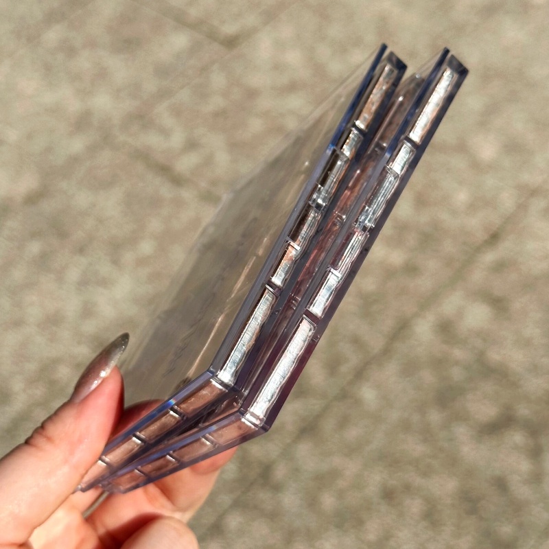 希望它火！神仙万能16色眼影盘