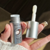 冷门但巨好用 香草椰子润唇膏补水保湿 滋润护唇油蜜女防干裂学生