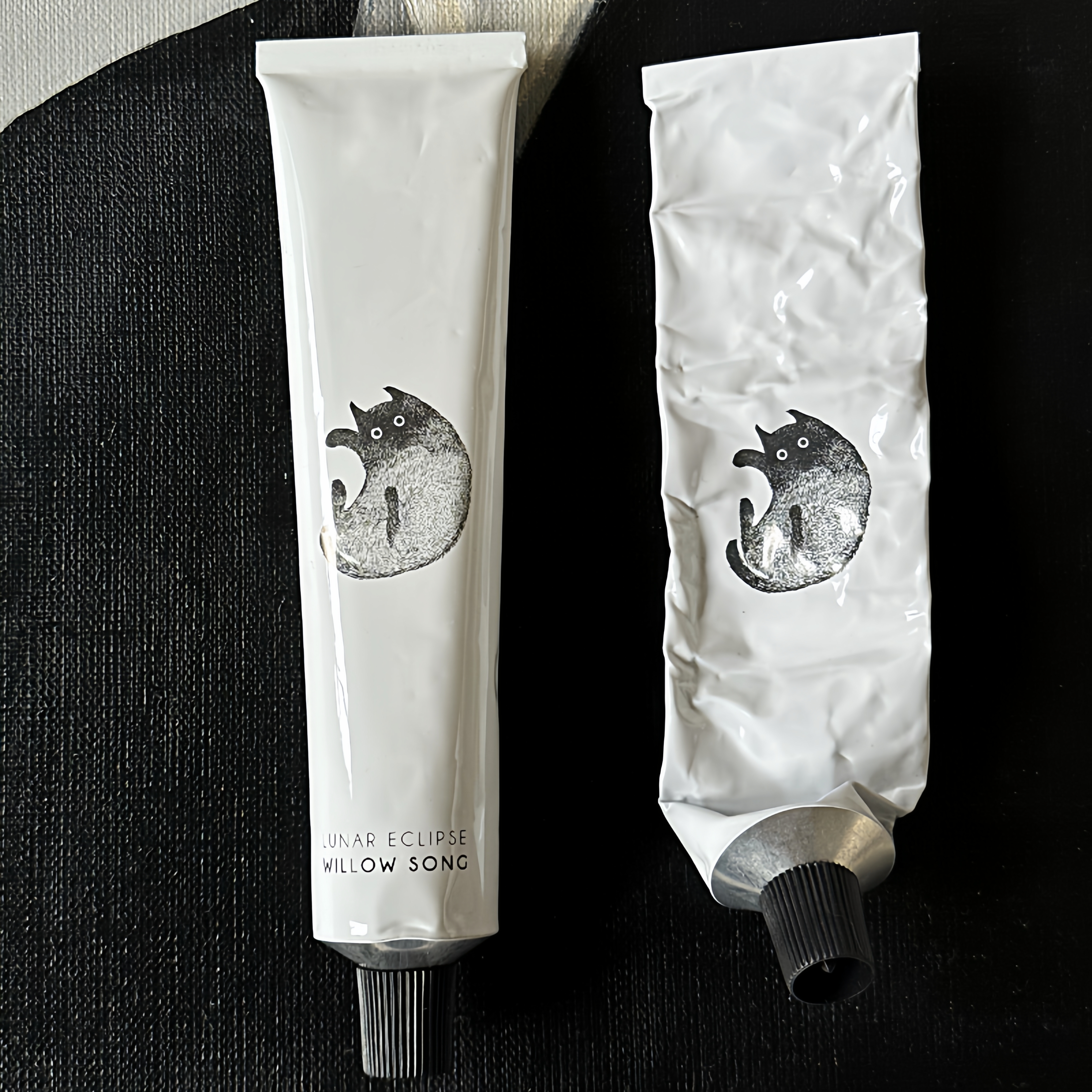 冷门但好用！Verbena Linn护手霜女滋润保湿补水防干裂便携不油腻