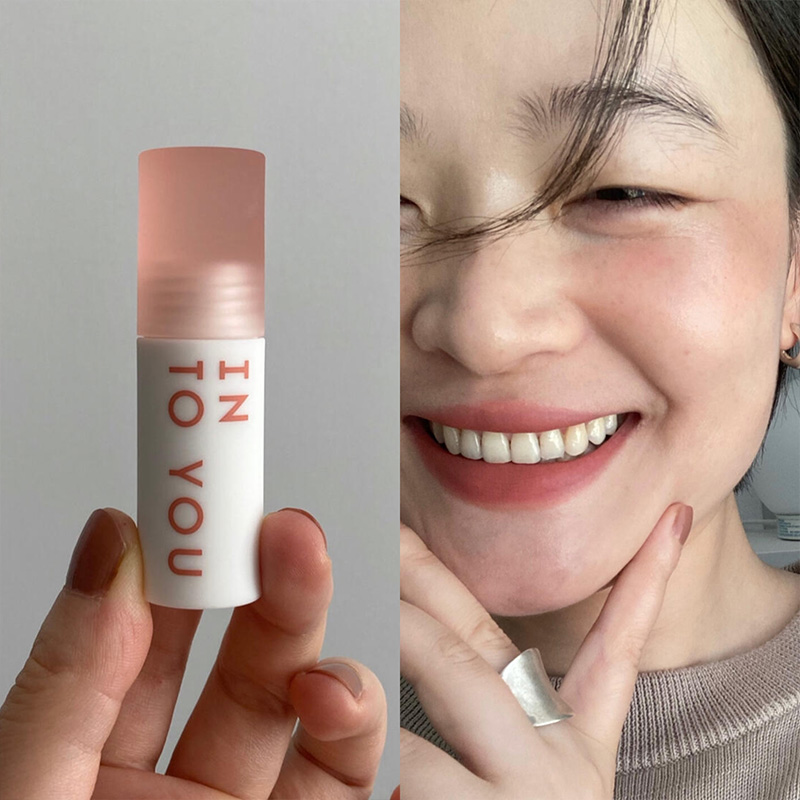 又温柔又的肉桂茶棕！cm06唇釉