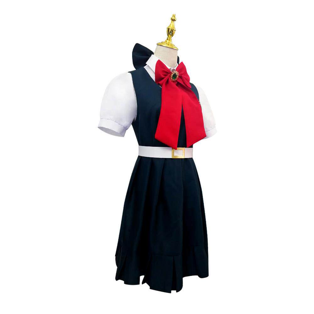 Selling comic projectile Sonia Warman  cos Clothes Japan jk uniform cosplay Dress nowin the Women's clothing/Boutique , Costume/National costume/Stage costumes , National costume/Costumes  category - from Buy2taobao.com to provide professional Taobao agent buy service