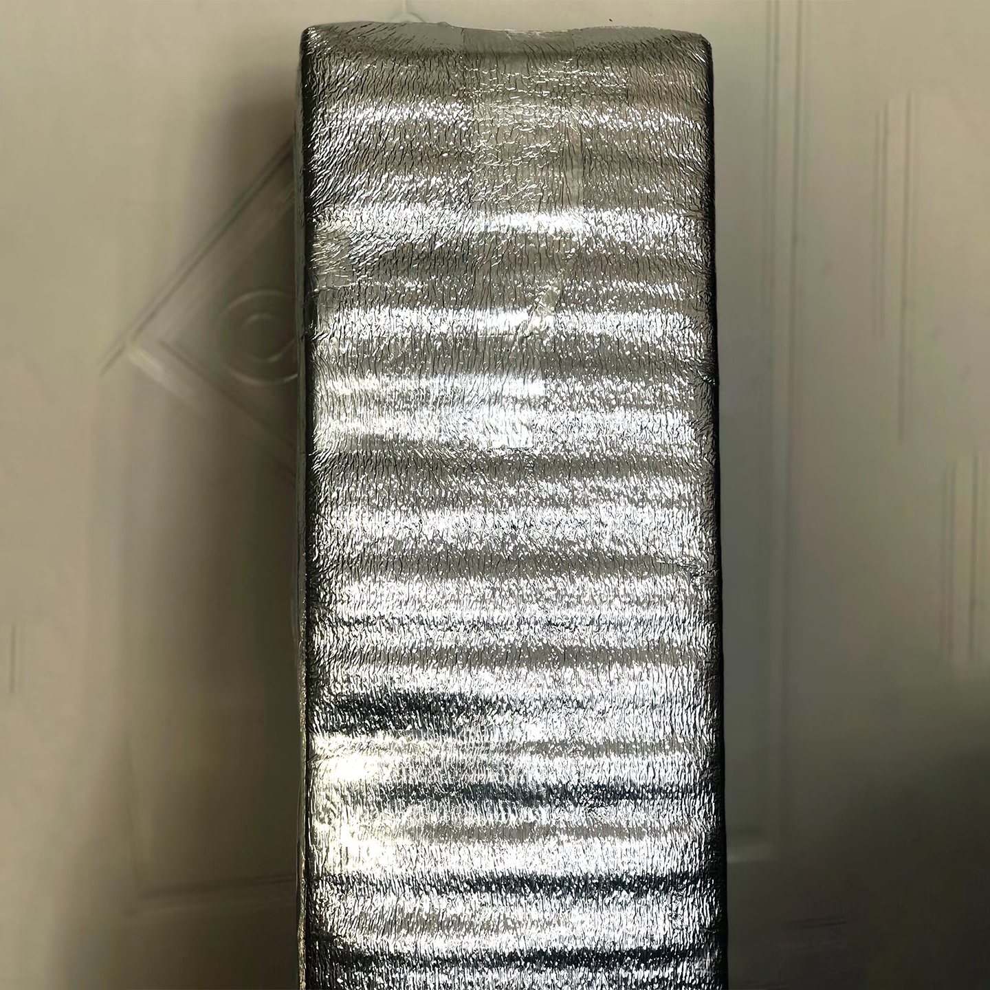 鲜花保温棉0度以下地区必须拍保温棉  否则鲜花容易冻损