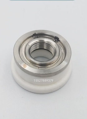 岗春EC+ophit激光陶瓷环大功率陶瓷体切管三维焊接磁环EClaser