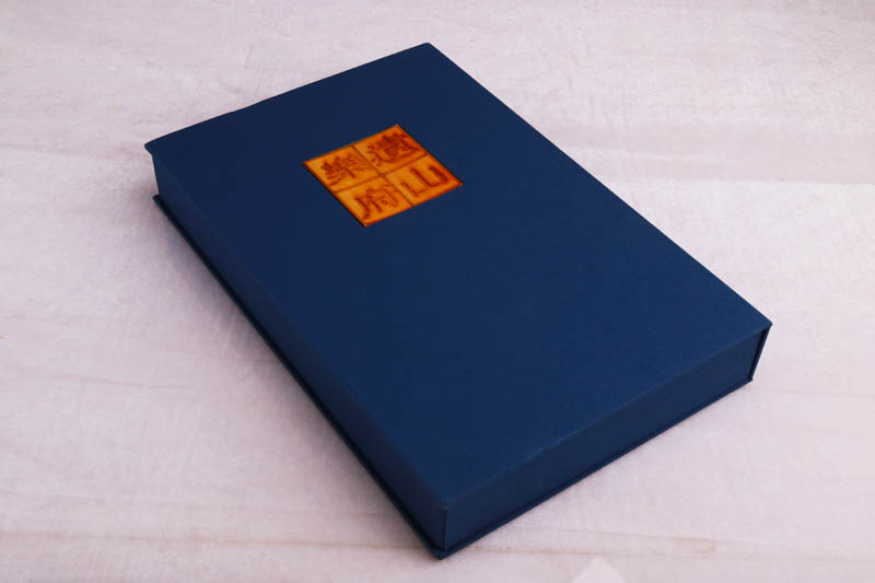 遗山乐府(宣纸线装1函2册)(金)元好问著中国雕版精品丛书善本古籍原著原文中国古代诗词文学作品集 广陵书社