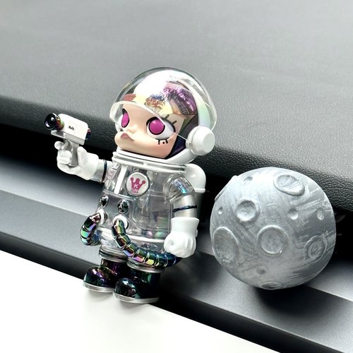 spacemolly100%车载香薰摆件
