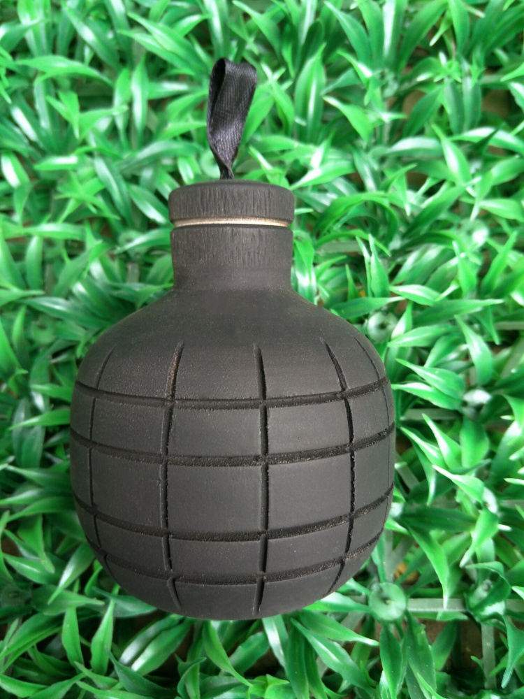 新品热销幼儿园玩教具儿童仿真军事玩具地雷炸药包舞台纯木质道具