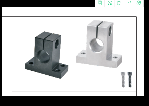 加厚木工滑台仟亿厂家直销