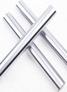 精密导向轴 SEP带刻度光杆 镀铬棒连接杆SER01-37 SES01-07