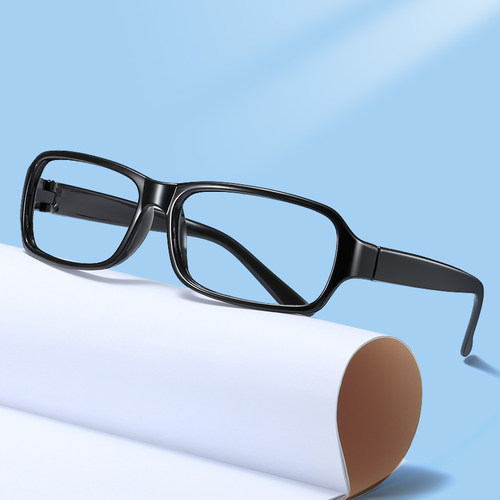 韩版复古小方框眼镜框