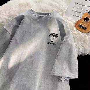 t恤春夏男女百搭打底潮流 运动短袖 奥特莱斯 品牌专柜折扣休闲新款