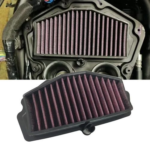 Versys650ninja650空气滤芯