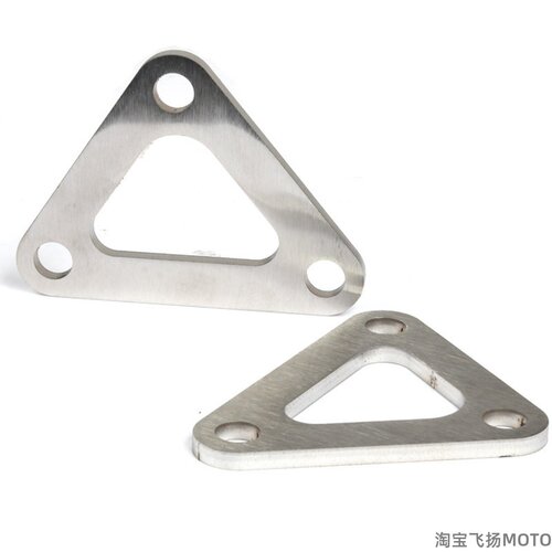 无极500R500ACDS降低升高狗骨头