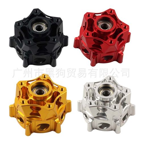 适用于VESPAGTS300前毂轮