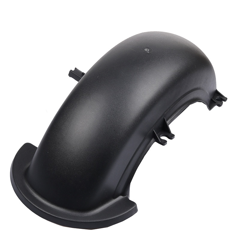 雅马哈福喜巧格酷奇S5丽鹰凌鹰鬼火RS100改装加大后瓦后挡泥板