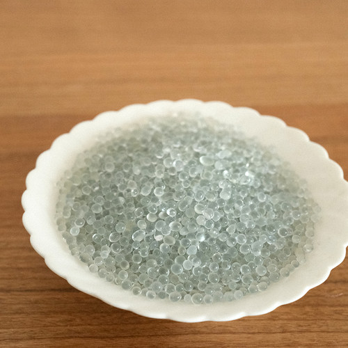 手工玩偶填充增重玻璃珠