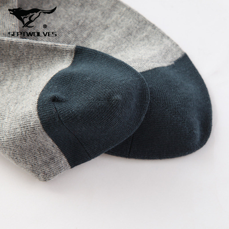 Chaussettes - collants SEPTWOLVES - Ref 776325 Image 4