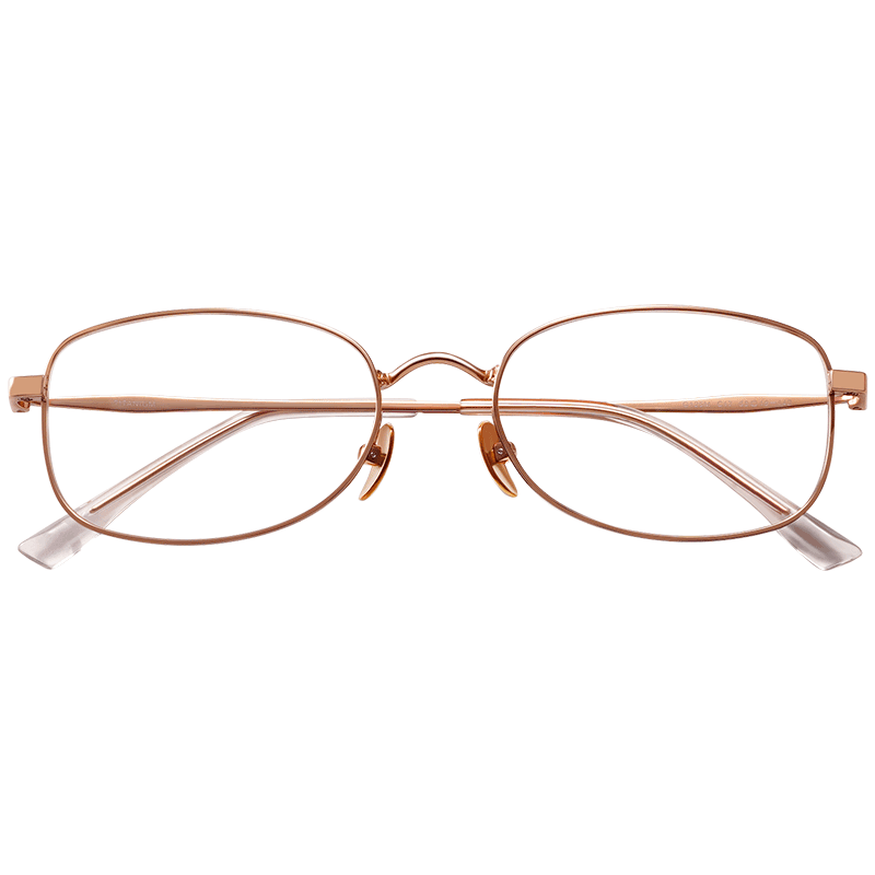 夕阳红纯钛老花眼镜女士超轻品牌正品高清防蓝光花镜女官方旗舰店