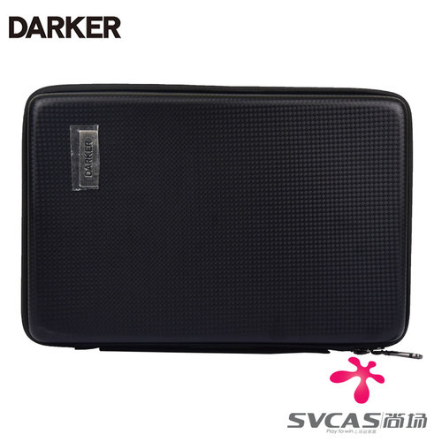 DARKER达克硬壳硬质方拍套