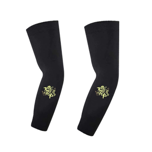 卡通MC张天赋演唱会this is mc2男女周边印花百搭防晒护臂冰袖子