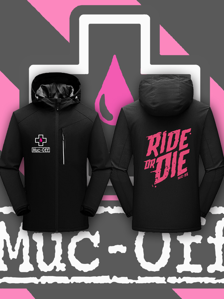 连帽秋冬冲锋衣保暖防寒