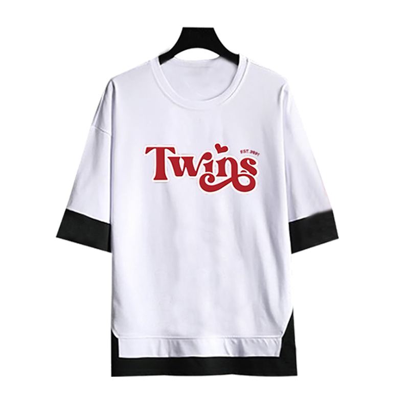 TwinsSpirit22演唱会假两件
