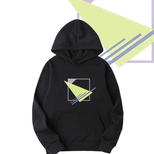 学园偶像大师游戏周边藤田琴音同款cos连帽卫衣男女二次元痛衣服