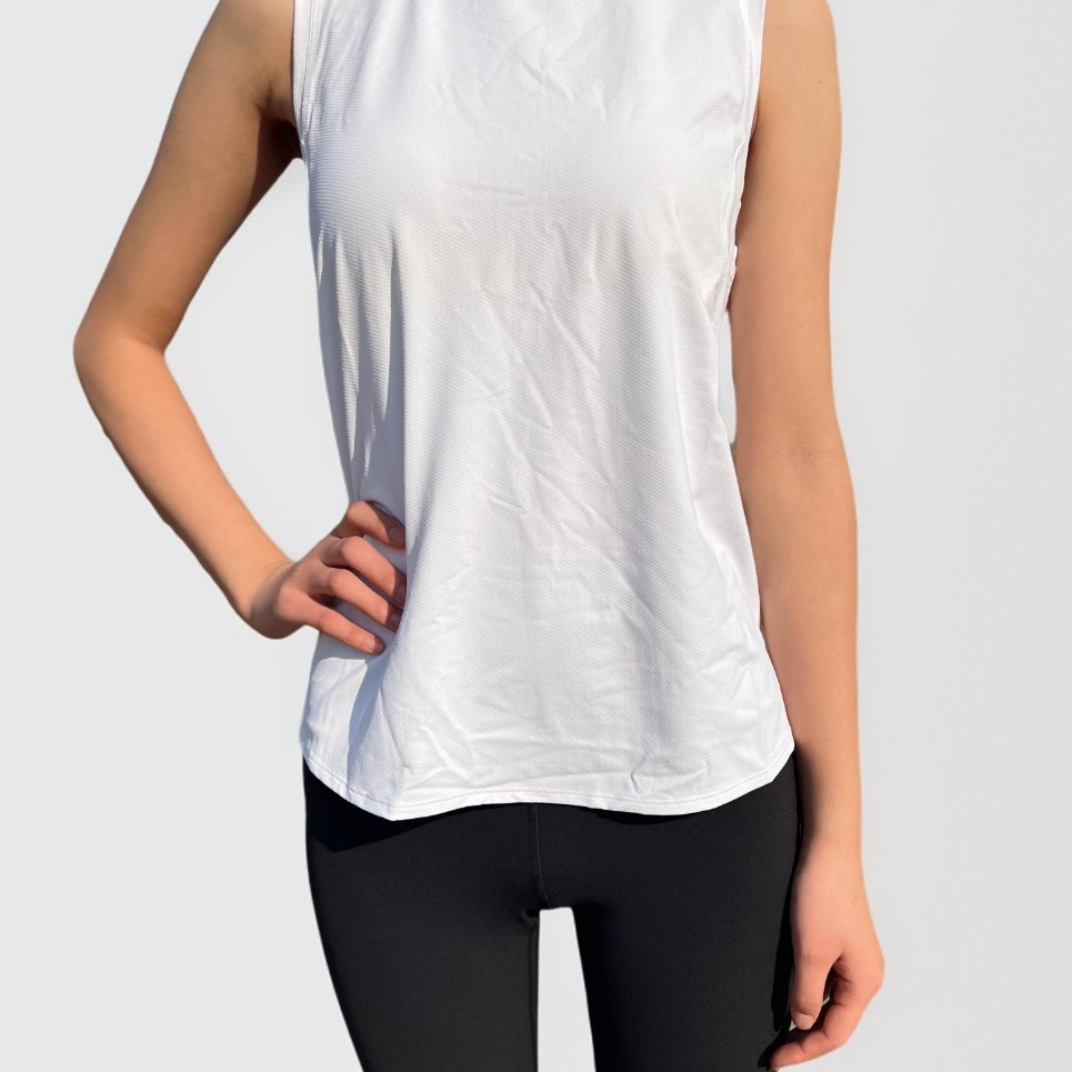 Lightweight 女士训练背心运动背心 丨lululemon丨LW1EEIS