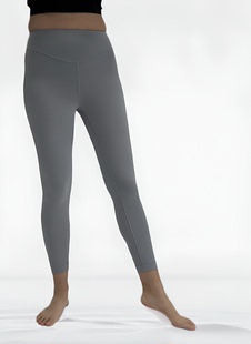 Wunder Under SmoothCover™ 女紧身裤24