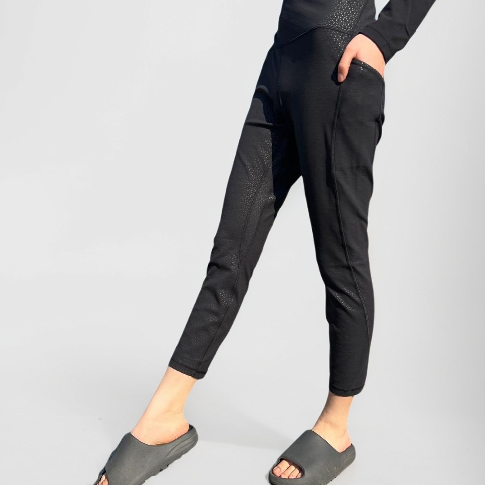 Align™ 女士运动紧身裤 25