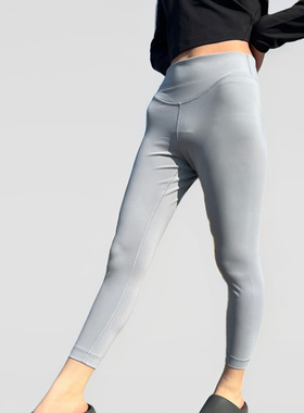 Wunder Under SmoothCover™女紧身裤24