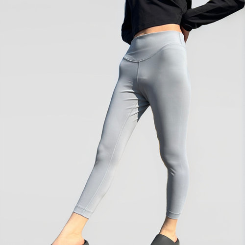 Wunder Under SmoothCover™女紧身裤24