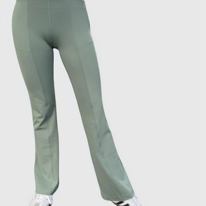 Groove 女士高腰喇叭裤30