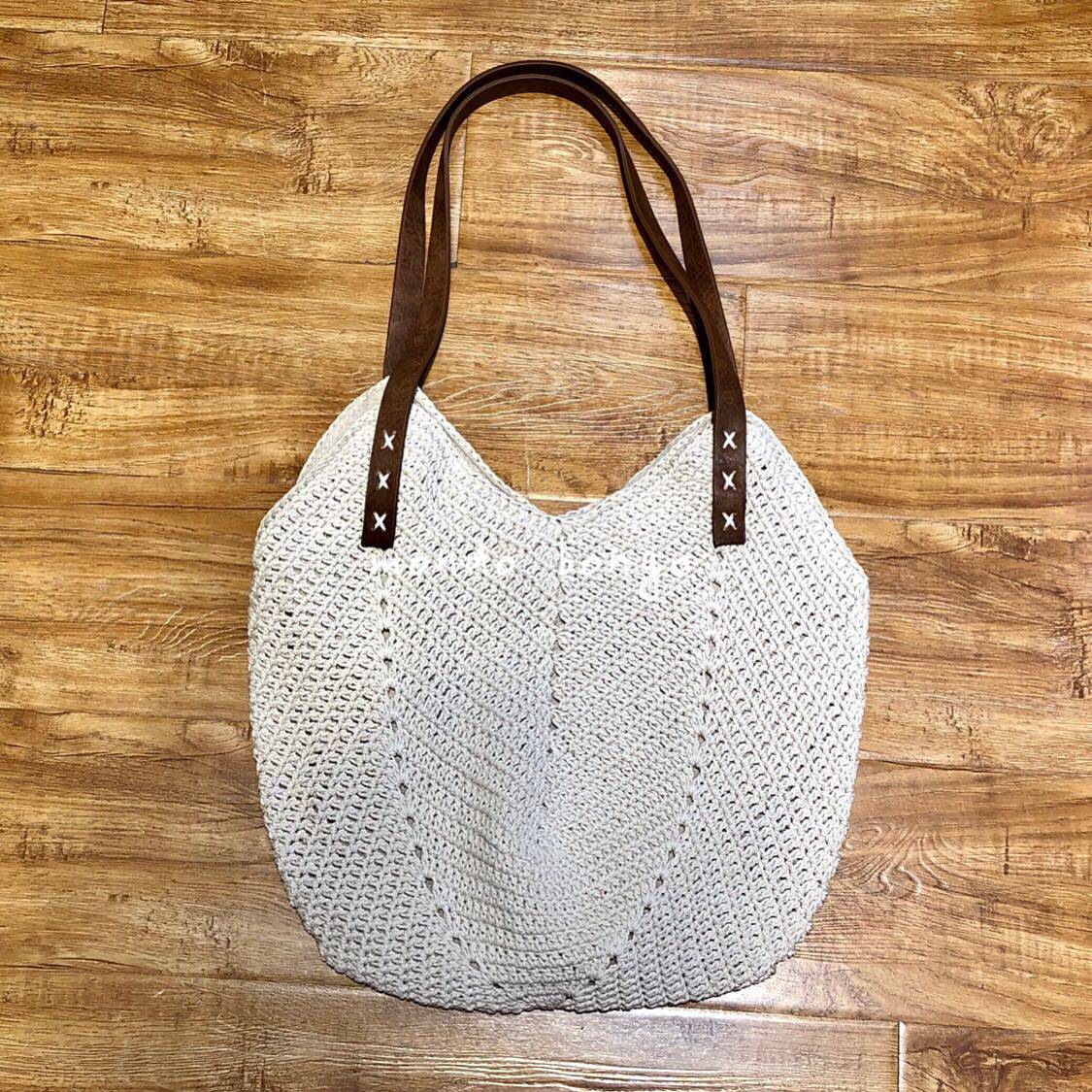 森系夏季新款女包日韩编织单肩袋简约大方百搭款休闲淑女风