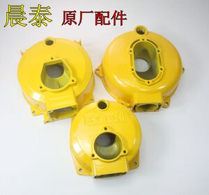 晨泰九好农用自吸泵SU DSU CHP泵体拖泵泵壳水泵配件益农水泵泵壳