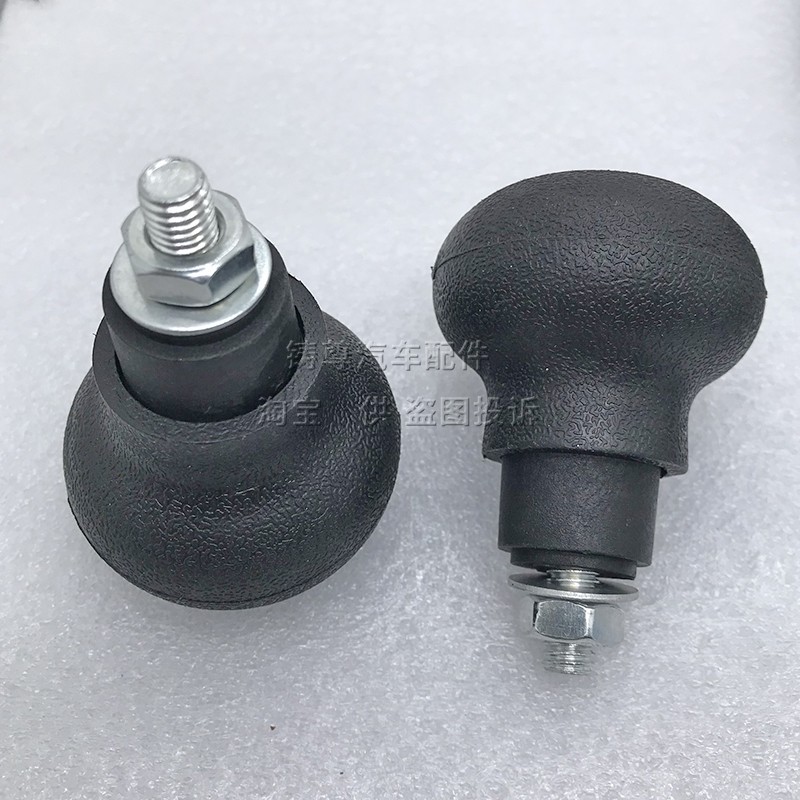 柳工临工徐工龙工厦工50/30装载机、叉车、铲车方向盘助力球手柄