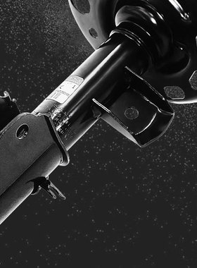 帝豪新能源EV253 EV300 EV450 EV500左右前后减震器避震原厂规格