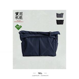 专注制包 SML 经典头盔包焕新斜挎包HELMET SHOULDER BAG K904095