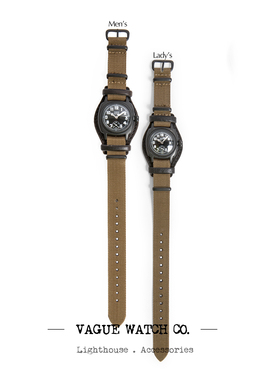 Vague Watch Co.再现20年代经典 男女款 组合表带 复古时计 腕表