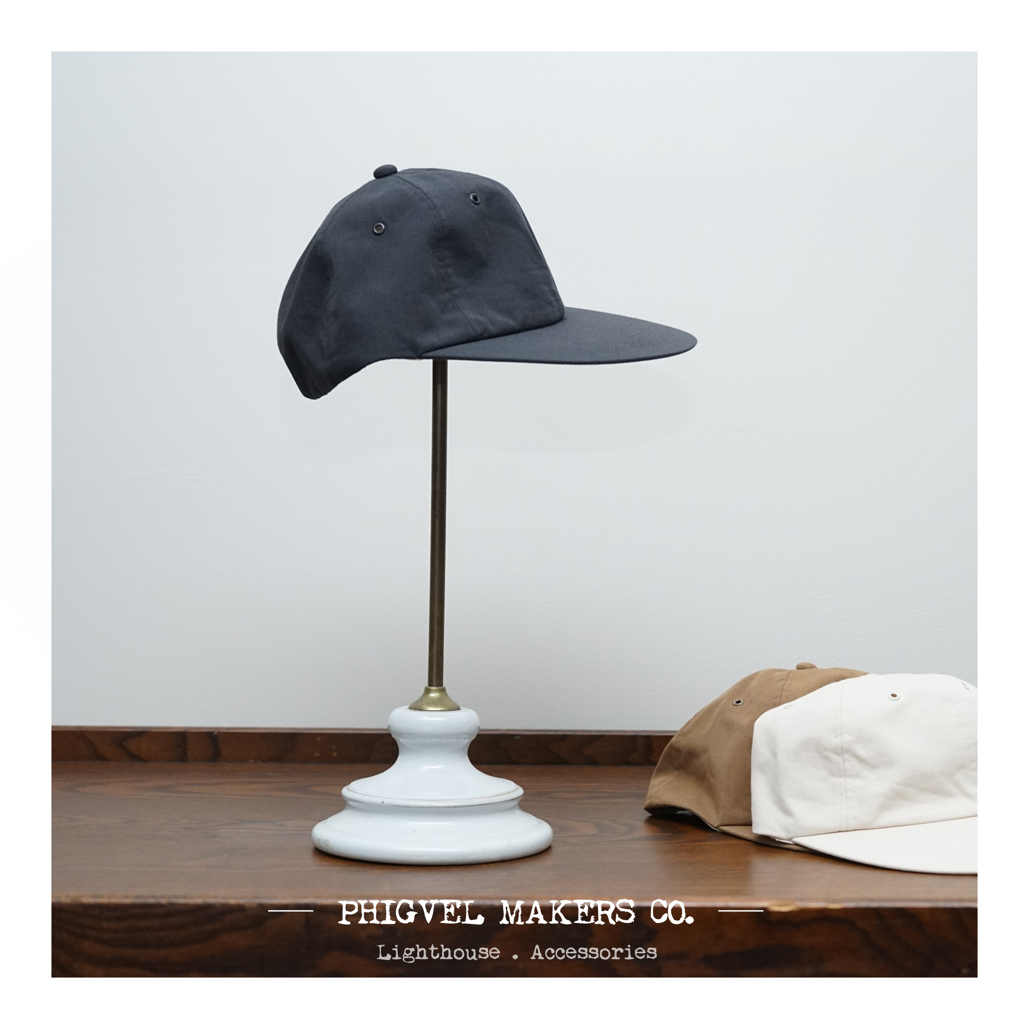 男士单位PHIGVELMAKERS