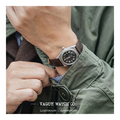 经典泡泡背奢侈蜥蜴皮表带小表