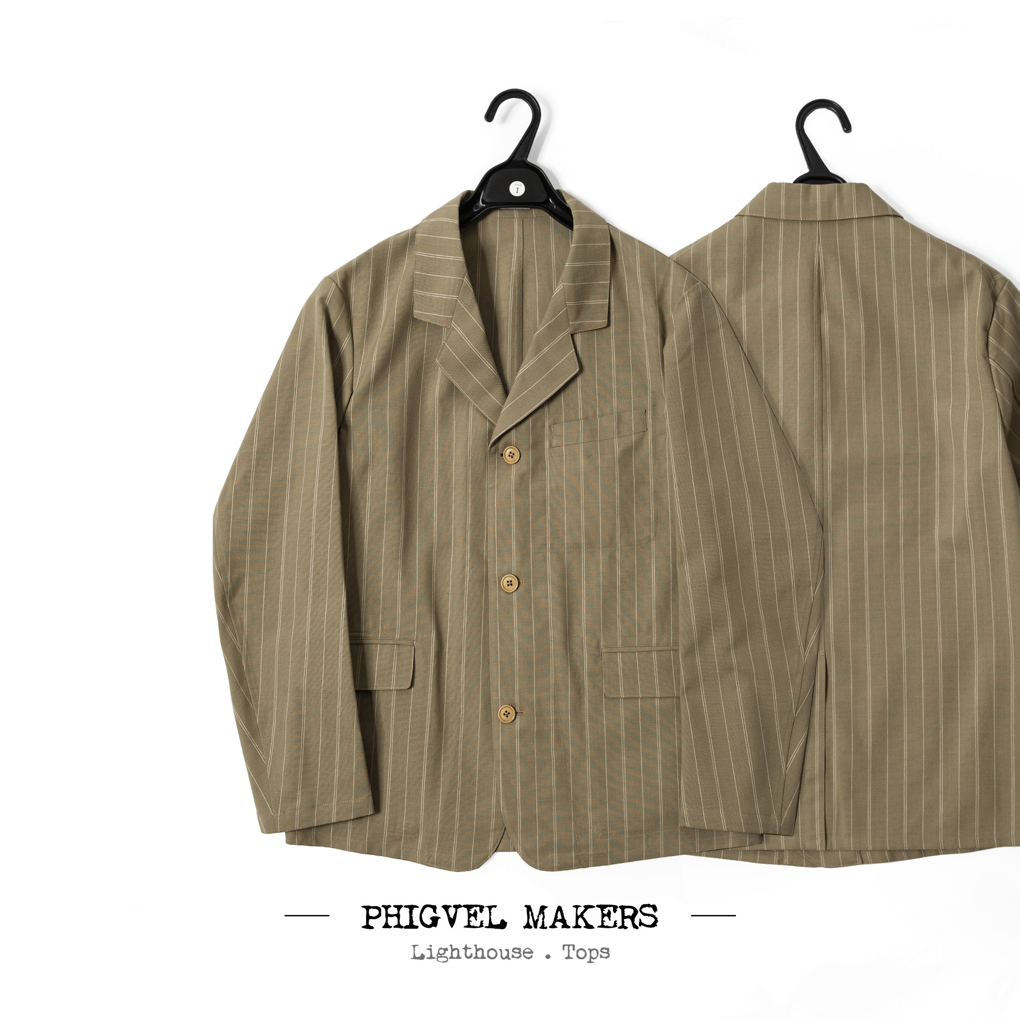 日制夏季法式夹克干爽舒适西服