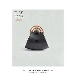 日本 THE IRON FIELD GEAR 居家户外阳台商业空间 蚊香放置蚊香座